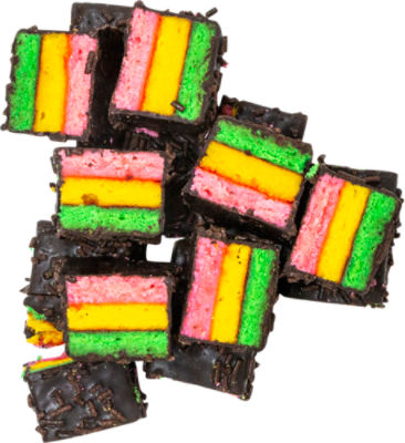 Rainbow Cookies, 45 oz