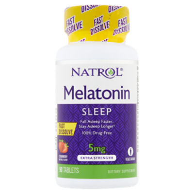 Is 5mg Of Melatonin Safe For Dogs