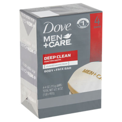 Is Dove Soap Ok For Dogs