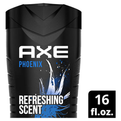 AXE Body Wash Phoenix 16 oz ShopRite
