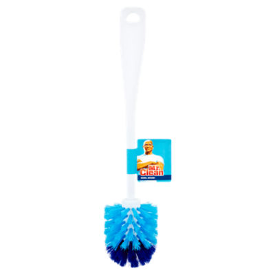 Mr. Clean Bowl Brush