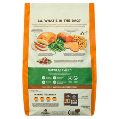 What Is Turkey Meal In Dog Food