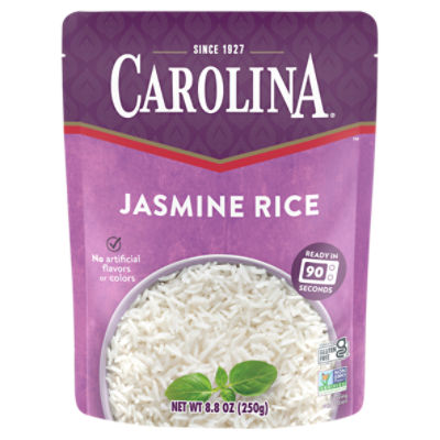 Is Jasmine Rice Ok For Dogs