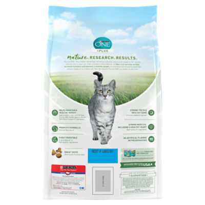 Purina One Cat Food Nutrition Facts Besto Blog