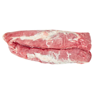 Fresh Boneless Pork Tenderloin, 2.7 pound Price Rite