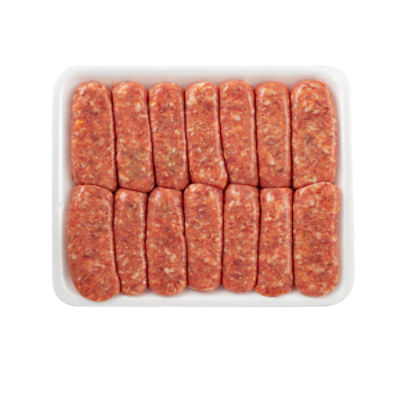 ShopRite Sweet Italian Pork Sausage Family Pack, 3 pound