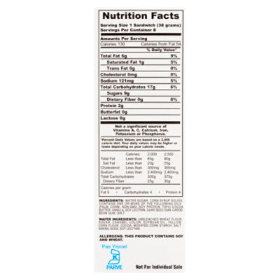 Cuties Nutrition Facts Blog Dandk