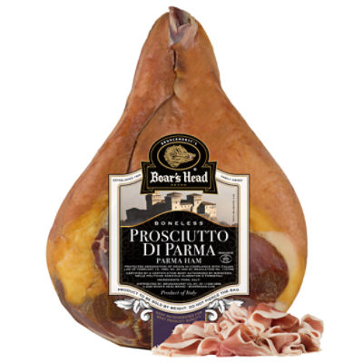 Boar's Head Prosciutto di Parma ShopRite
