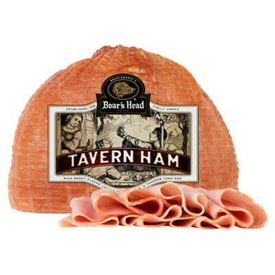 Boar's Head Tavern Ham ShopRite