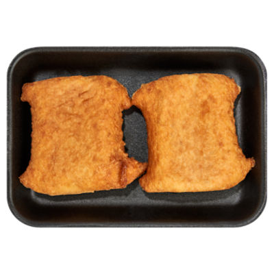 Gabila's Potato Knish Fairway