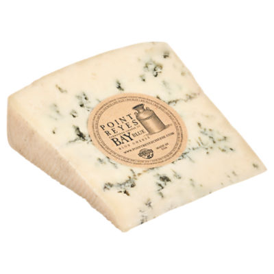 Point Reyes Bay Blue Farmstead Cheese