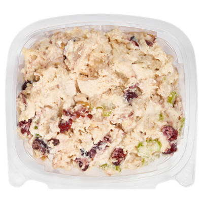 Isabelle's Kitchen Cranberry Walnut Chicken Salad ShopRite