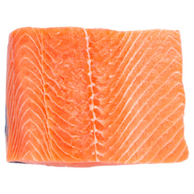 Fresh Premium Atlantic Salmon Fillet The Fresh Grocer