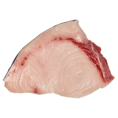 Fresh Swordfish Steak ShopRite