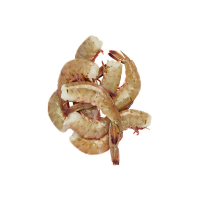Fresh Seafood Department Fresh Jumbo Shrimp, 1 pound