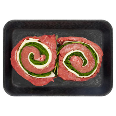 Fresh Boneless Beef Loin Flank Steak ShopRite