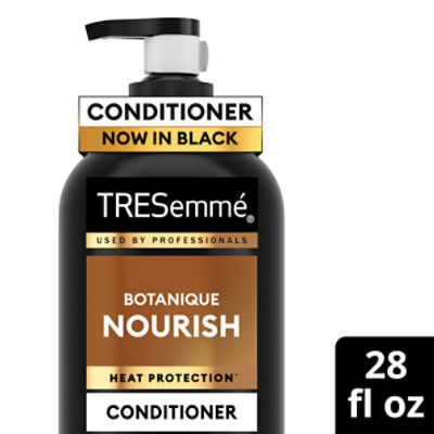 TRESemme Cruelty Free Botanique Nourish Hydrating Conditioner 28 oz