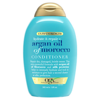 Ogx Extra Strength Hydrate & Repair + Argan Oil of Morocco Conditioner