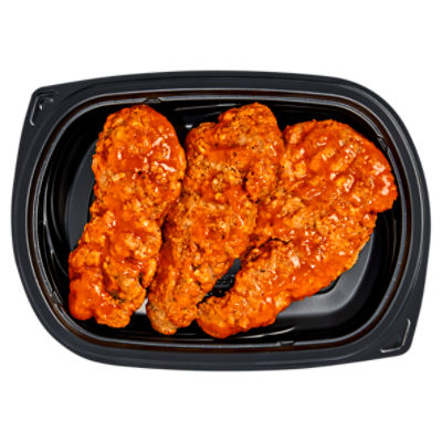 ShopRite Kitchen NAE Buffalo Chicken Tenders - SOLD COLD, 1 pound