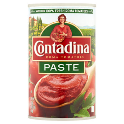 Contadina Tomato Paste