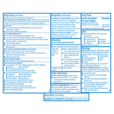 Can You Give Dogs Naproxen Sodium