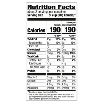 David Sunflower Seeds Bbq