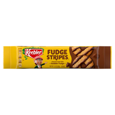 Keebler Fudge Stripes ShopRite
