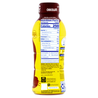 Nesquik Nutrition Facts Besto Blog
