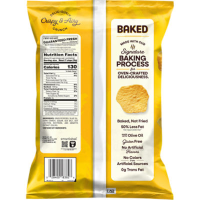 Nutrition Label For Lays Potato Chips Home Alqu