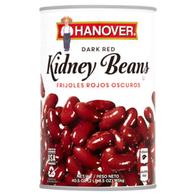 Hanover Light Red Kidney Bean Chili Recipe Bryont Blog