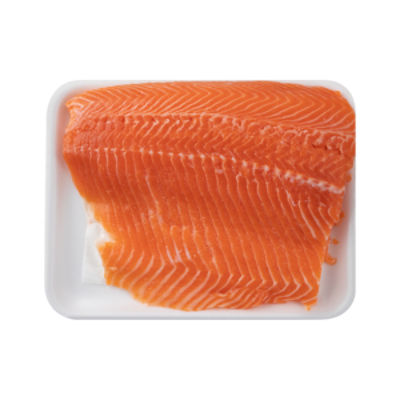 Fresh Fillet of Steelhead Trout, 1 pound