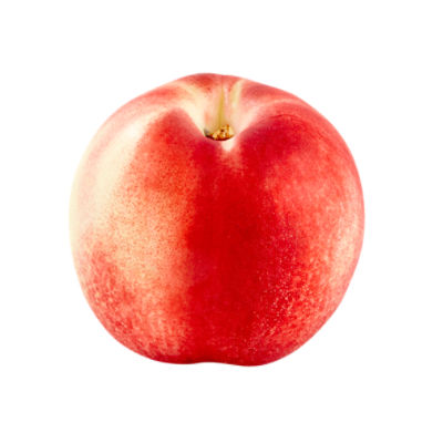 White Nectarine, 1 ct, 6 oz ShopRite