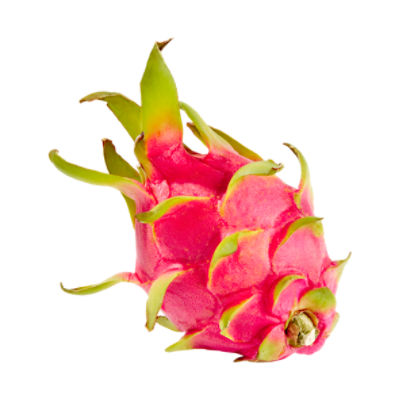 Tropical Dragonfruit, 1 ct, 1 each The Fresh Grocer