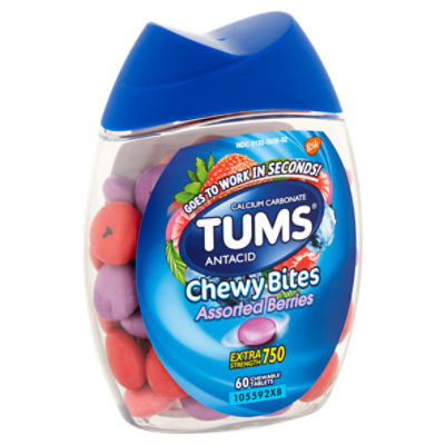 Tums