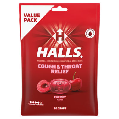 Are Halls Menthol Cough Drops Safe For Dogs To Eat