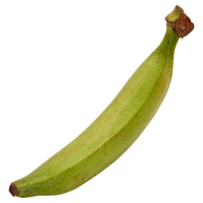Plantains Green, 9 oz ShopRite