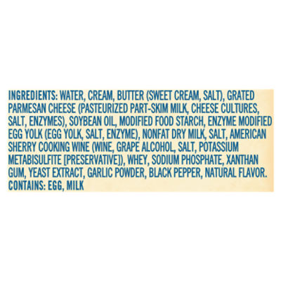 Bertolli Light Alfredo Sauce Nutrition Facts Shelly Lighting