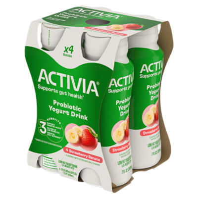 Can Dogs Eat Activia Strawberry Yogurt