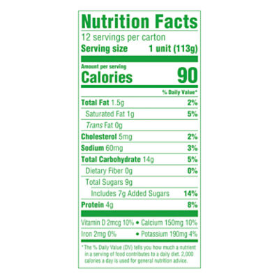 Activia Light Yogurt Nutrition Label Shelly Lighting