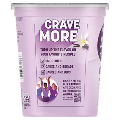 Is Vanilla Greek Yogurt Okay For Dogs