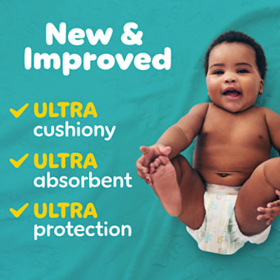 Pampers Pants Size Shoprite Classic Styles