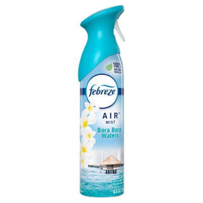 Febreze Bora Bora Waters Air Freshener