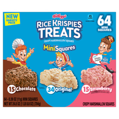 Can Dogs Have Rice Krispies Treats