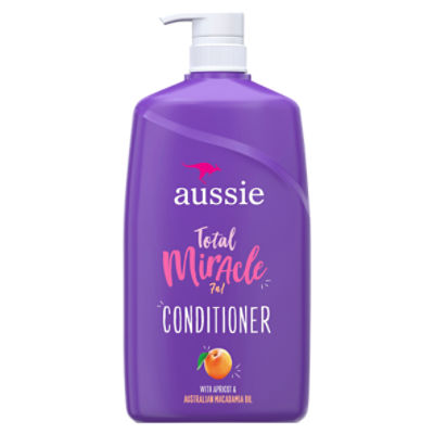 Aussie Total Miracle 7n1 Conditioner, 26.2 fl oz ShopRite