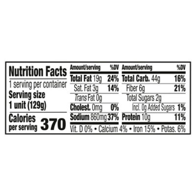 Sabra Red Pepper Hummus Nutrition Facts Besto Blog