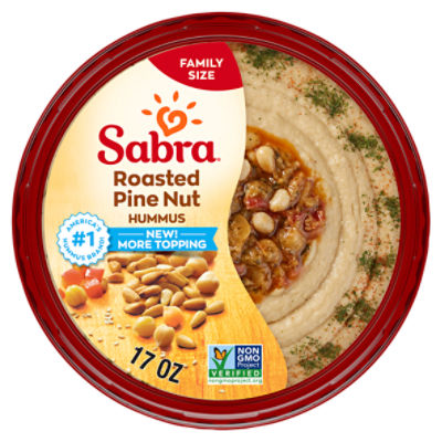 Sabra Pine Nut Hummus Nutrition Label Besto Blog
