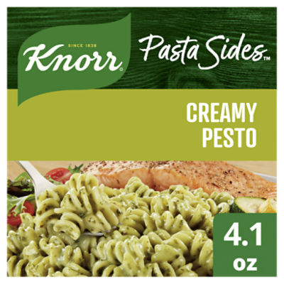 Knorr Pasta Sides Creamy Pesto