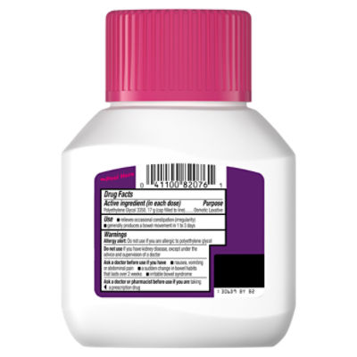 Is Miralax Ok For Dogs