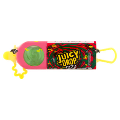 Juicy Drop Apple Attack, Pop Candy