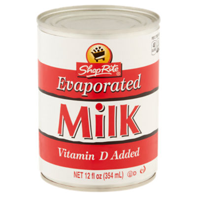 Evaporated Milk ubicaciondepersonas.cdmx.gob.mx